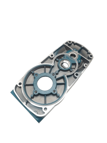 Caixa Da Engr - 318191-6 - Makita