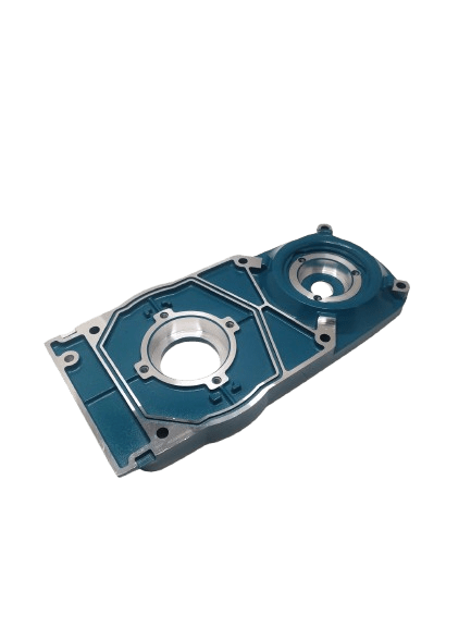 Caixa Da Engr - 318191-6 - Makita