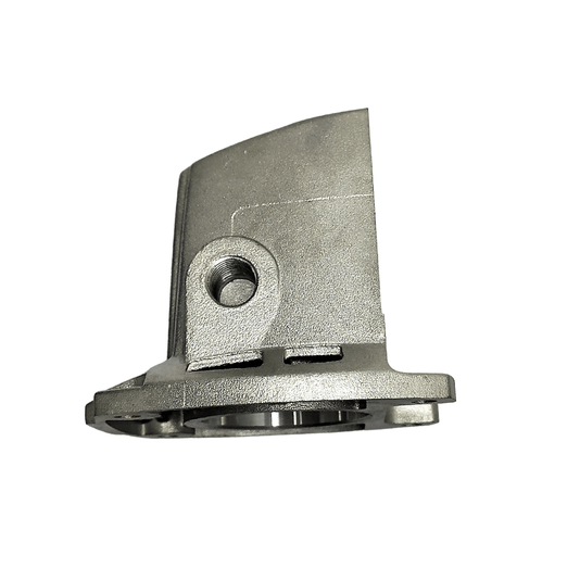 Caixa Da Engr Compl P/9207Spb Makita - 133324-0