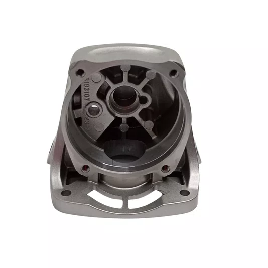 319310-7 Makita - Caixa De Engrenagem Para Esmerilhadeiras E Lixadeiras