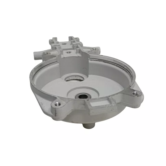 Caixa Da Engrenagem Para Aparador De Cercas Makita - 158625-5