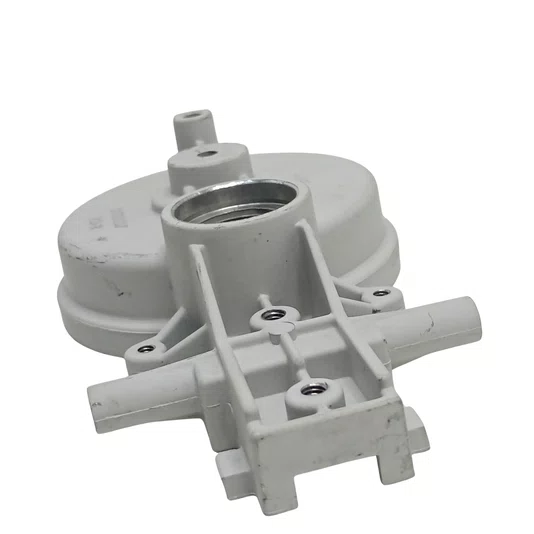 Caixa Da Engrenagem Para Aparador De Cercas Makita - 158625-5