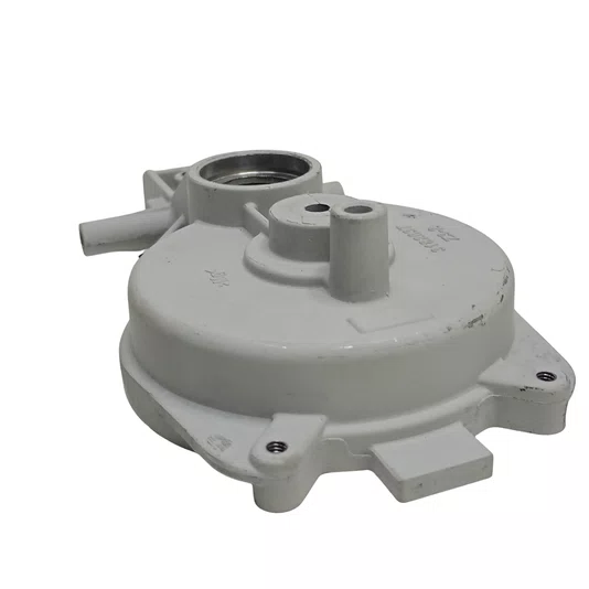 Caixa Da Engrenagem Para Aparador De Cercas Makita - 158625-5