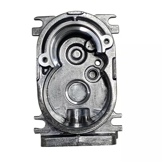 Caixa Interna Para Marteletes Rotativos Makita - 312B69-7