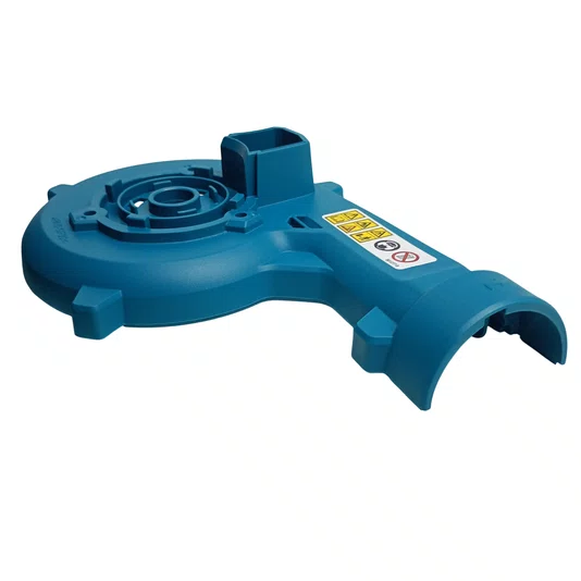 Parte Da Caixa Da Ventoinha Para Soprador Makita - 140U56-8