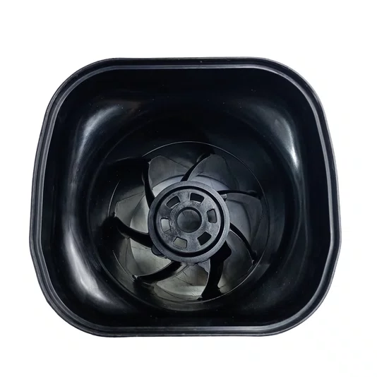 Caixa Da Ventoinha Para Soprador Dub184 Makita - 459695-0
