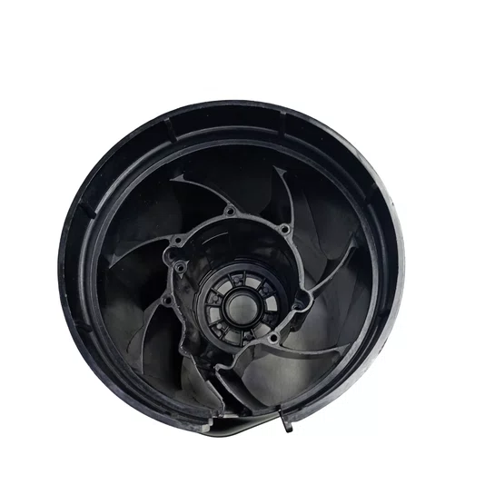 Caixa Da Ventoinha Para Soprador Dub184 Makita - 459695-0