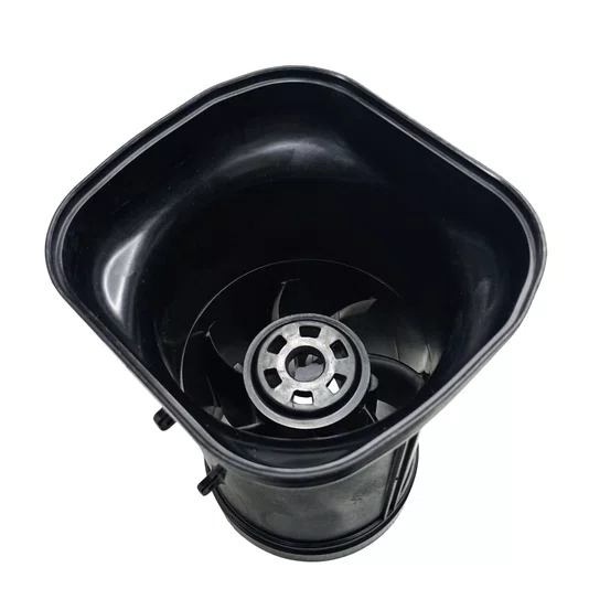 Caixa Da Ventoinha Para Soprador Dub184 Makita - 459695-0
