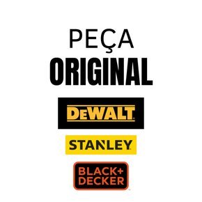 Caixa De Campo - 383151-00 - Dewalt