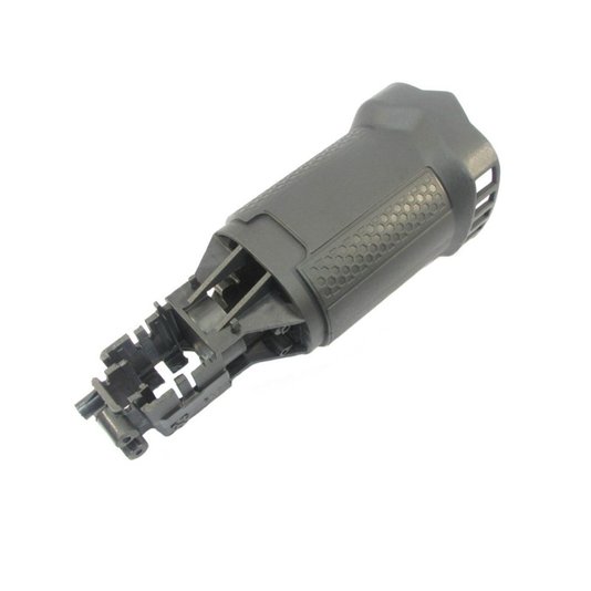 Caixa De Campo - 5140122-01 - Black&Decker