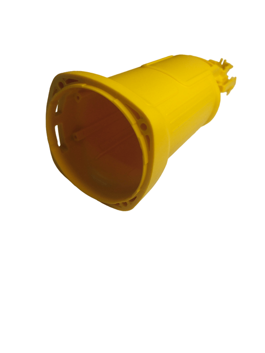 Caixa De Campo - N122019-01 - Dewalt