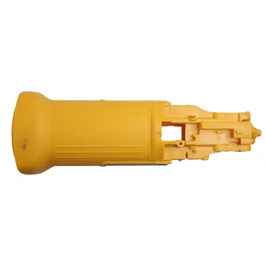 Caixa De Campo Para Esmerilhadeira Angular Dwe4120 Dewalt- Na531313