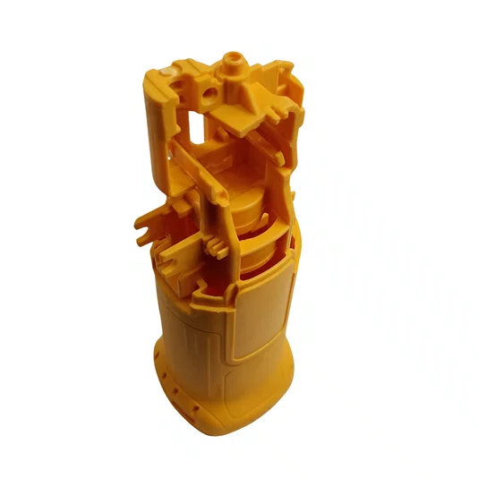 Caixa De Campo Para Esmerilhadeira Angular Dwe4120 Dewalt- Na531313