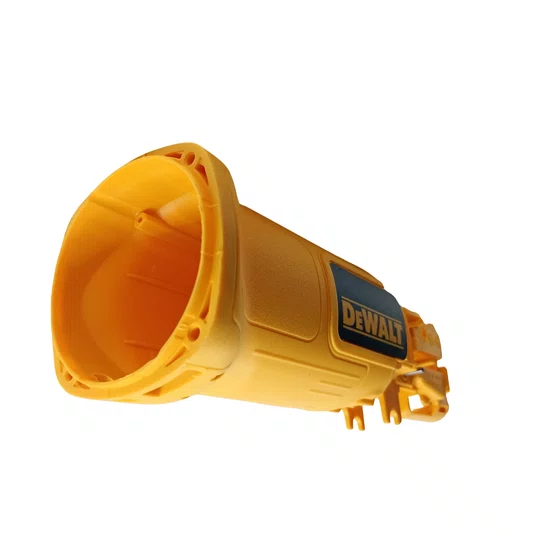 Caixa De Campo Para Esmerilhadeira Angular Dwe4120 Dewalt- Na531313