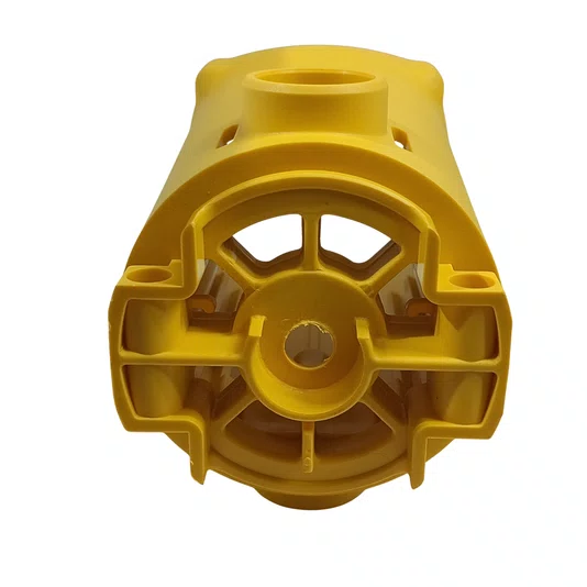 Caixa De Campo Para Lixadeiras Stanley - N616359