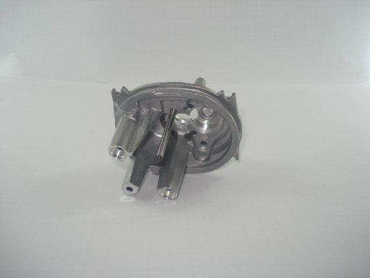 Caixa De Compressao - N495931 - Black&Decker