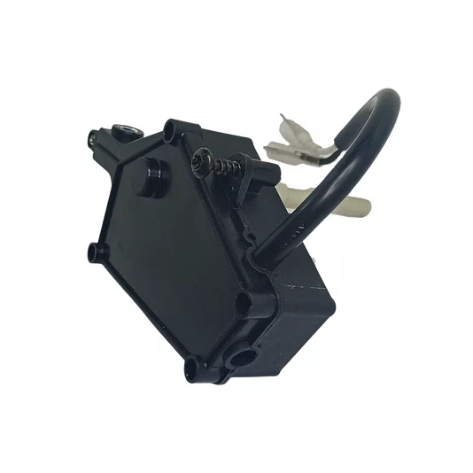 Caixa De Distribuição 220V Para Lavadoras De Alta Pressão Bosch - F016F05460