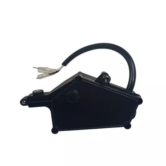 Caixa De Distribuição 220V Para Lavadoras De Alta Pressão Bosch - F016F05460
