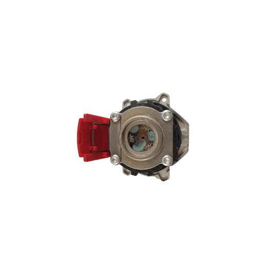 Caixa De Engrenagem - 19F13 - 2609199916 - Bosch