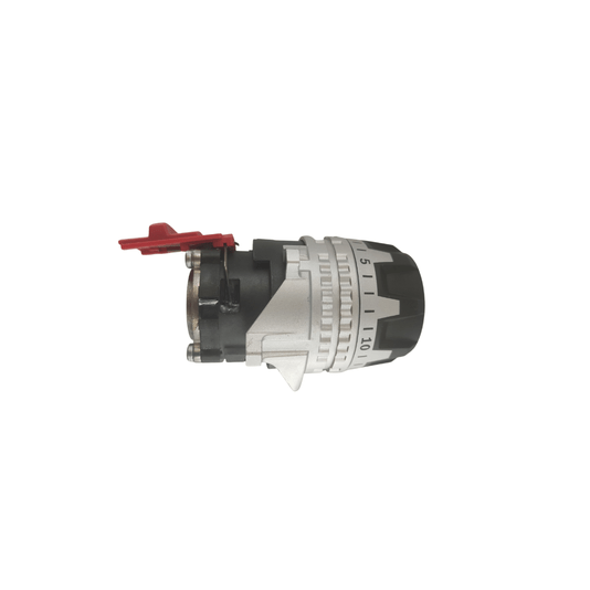 Caixa De Engrenagem - 19F13 - 2609199916 - Bosch