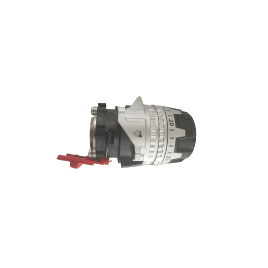 Caixa De Engrenagem - 19F13 - 2609199916 - Bosch