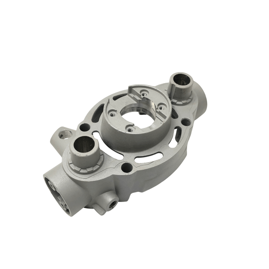 Caixa De Engrenagem - 5140202-73 - Black&Decker