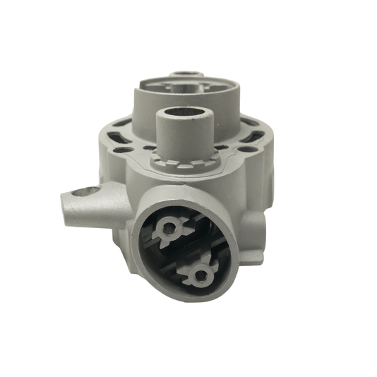 Caixa De Engrenagem - 5140202-73 - Black&Decker