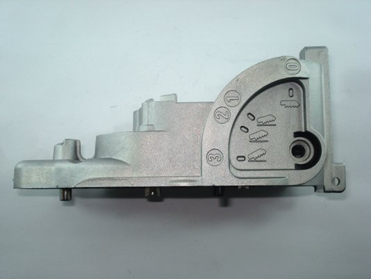 Caixa De Engrenagem - 589011-00 - Dewalt