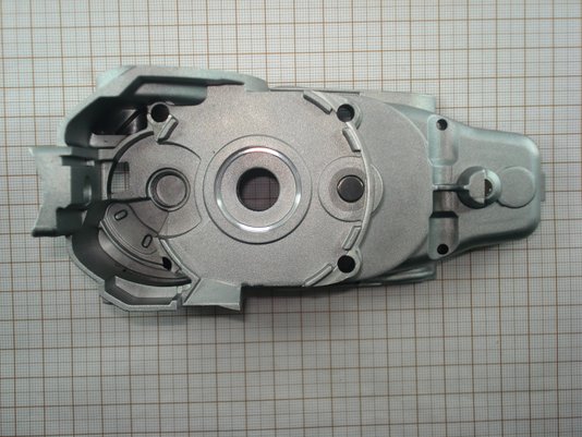 Caixa De Engrenagem - 589011-00 - Dewalt