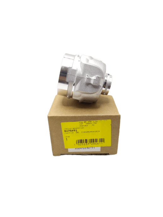 Caixa De Engrenagem N479491