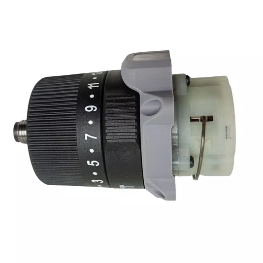 60074290 Wesco - Caixa De Engrenagem Para Furadeira De Impacto Ws2419