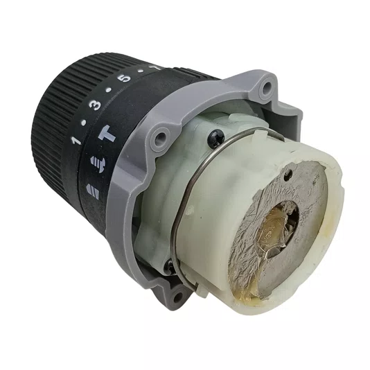 60074290 Wesco - Caixa De Engrenagem Para Furadeira De Impacto Ws2419
