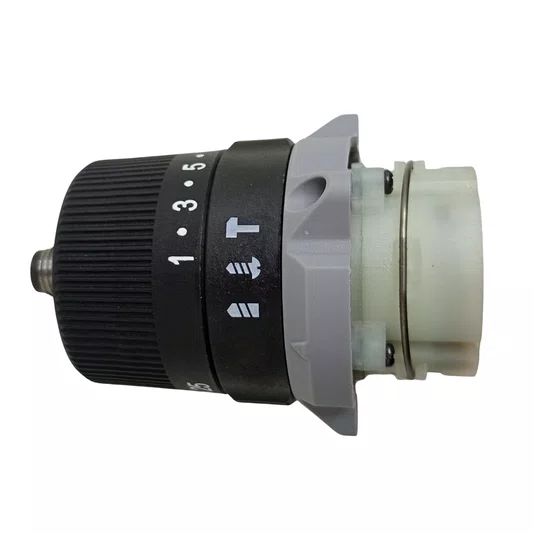 60074290 Wesco - Caixa De Engrenagem Para Furadeira De Impacto Ws2419