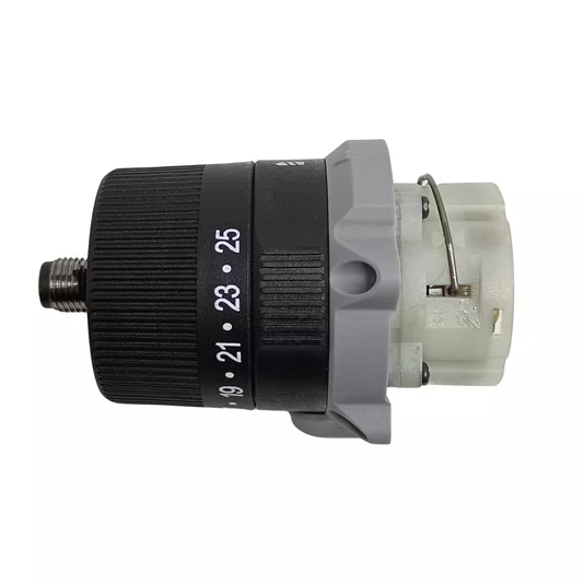60074290 Wesco - Caixa De Engrenagem Para Furadeira De Impacto Ws2419