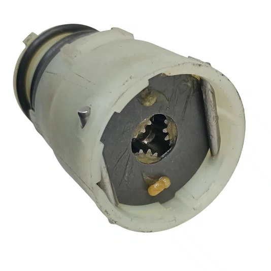 Caixa De Engrenagem Para Parafusadeira/Furadeira Ws2556 Wesco - 50045421