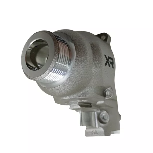 Caixa De Engrenagem Para Rebitador Dcf414_Tipo 1 Dewalt - Na146093