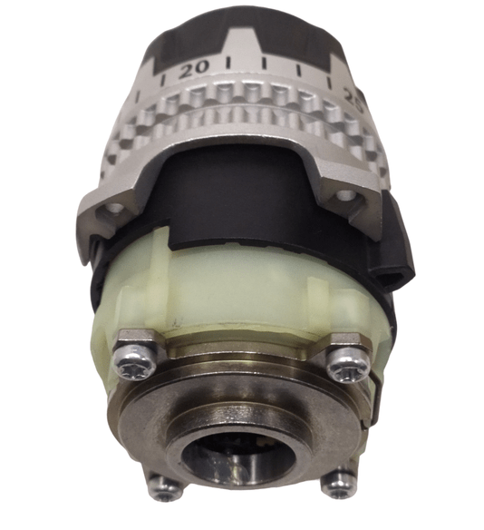 Caixa De Engrenagens 1600A0126S000