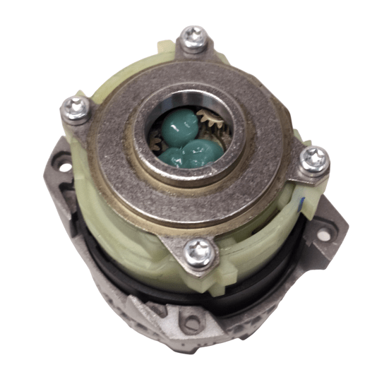 Caixa De Engrenagens 1600A0126S000