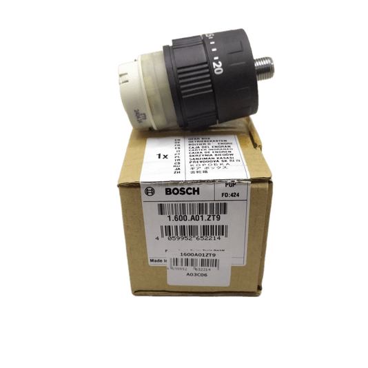 Caixa De Engrenagens 1600A01Zt9000