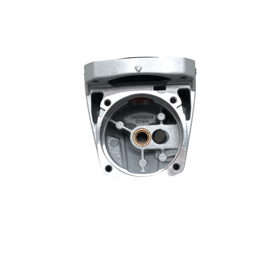 Caixa De Engrenagens 1607000Ca6000