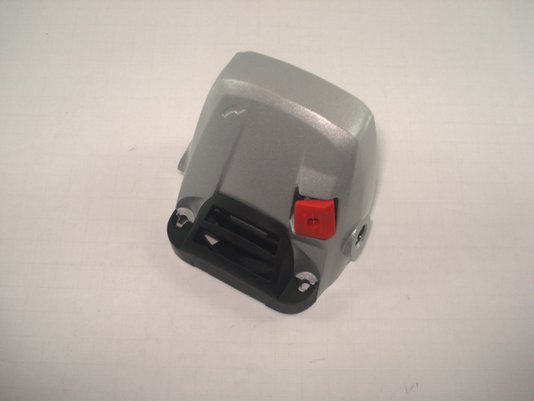 Caixa De Engrenagens 17A31 - 1607000D1F - Bosch