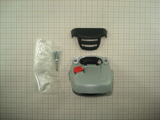 Caixa De Engrenagens 17A31 - 1607000D1F - Bosch