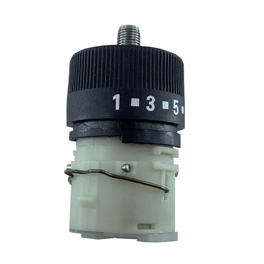 Caixa De Engrenagens - 50029214 - Wesco