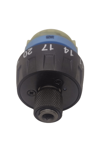 Caixa De Engrenagens Com Regulagem - 123869-6 - Makita