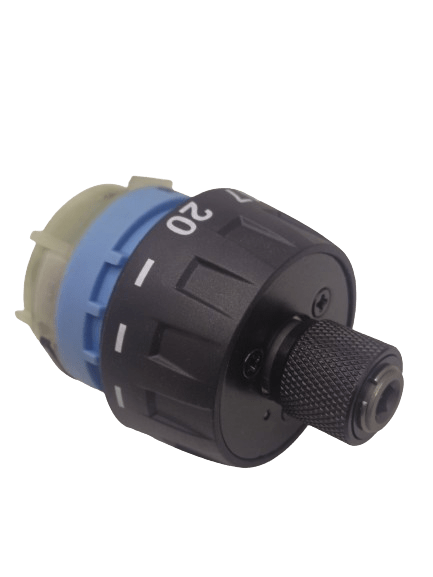 Caixa De Engrenagens Com Regulagem - 123869-6 - Makita