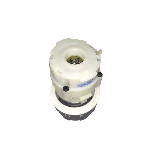 Caixa De Engrenagens Com Regulagem - 126459-4 - Makita