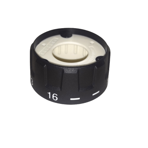 Caixa De Engrenagens Com Regulagem - 126459-4 - Makita