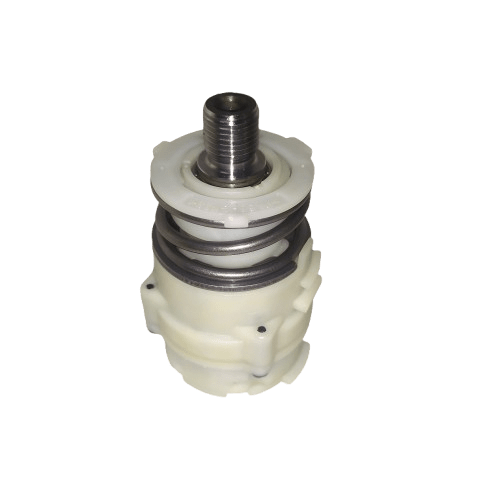 Caixa De Engrenagens Com Regulagem - 126459-4 - Makita