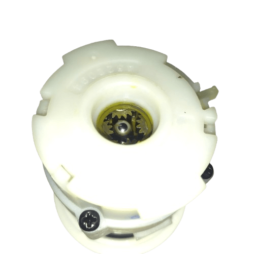 Caixa De Engrenagens Com Regulagem - 126459-4 - Makita