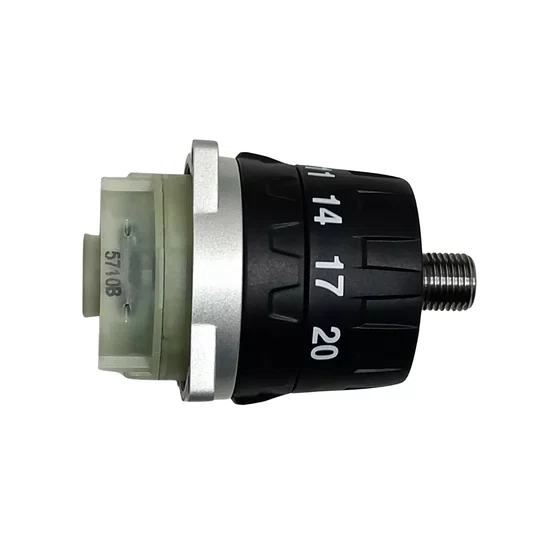 Caixa De Engrenagens Para Dhp487 Makita - 122B23-1